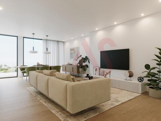 Apartamento T3 em construção no Empreendimento Vila Mauri em Felgueiras