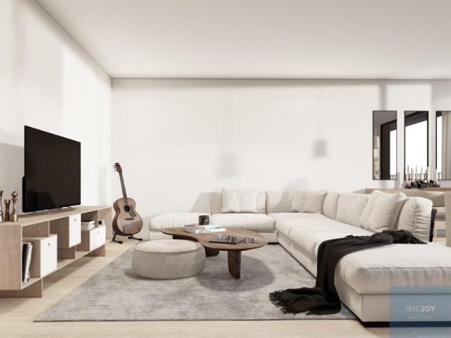 Apartamento T3 em Construção no Entroncamento 118m² Entroncamento