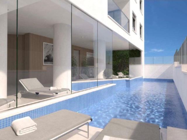 Apartamento T3 em construção no Exclusivo Ocean Breeze Resid. 0m² Portimão
