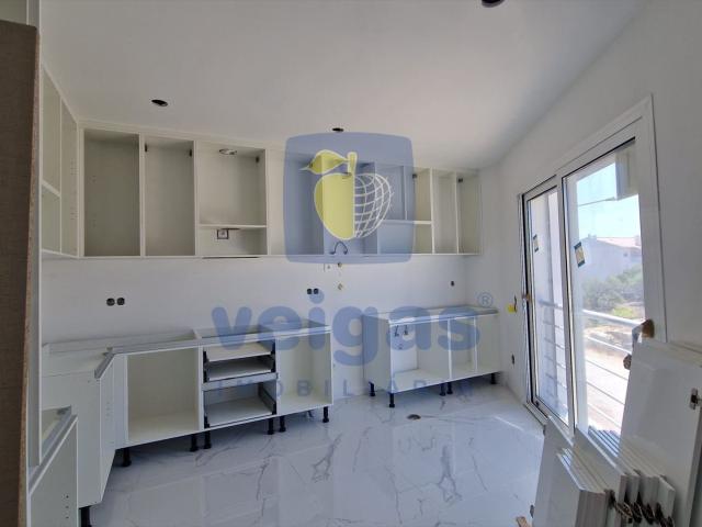 Apartamento T3 em construção na praia da Gala, Figueira da F. 157m² São Pedro
