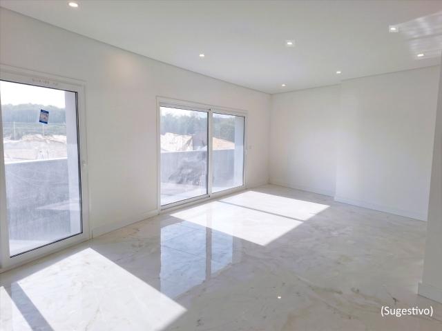 Apartamento T3 em construção na praia da Gala, Figueira da F. 186m² São Pedro
