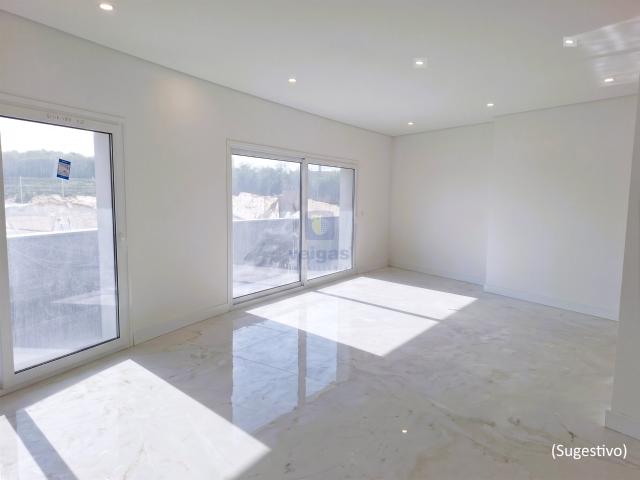 Apartamento T3 em construção na praia da Gala, Figueira da F. 186m² São Pedro