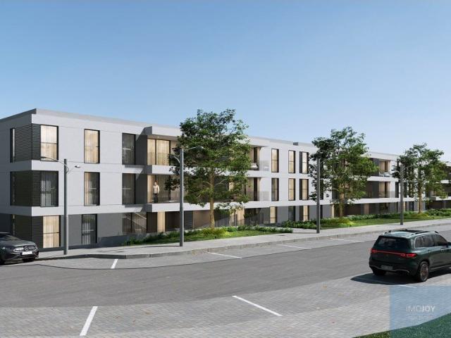Apartamento T3 em Construção ne Vila Nova de Poiares 126m² Poiares Santo André