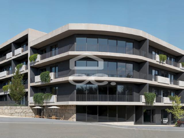 Apartamento T3 em Construção, Silvares, Pias, Nogueira e Alvarenga, Lousada