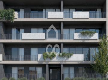 Apartamento T3 em Construção, Silvares, Pias, Nogueira e Alvarenga, Lousada