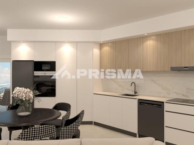 Apartamento T3 em construção para venda em Castelo Branco