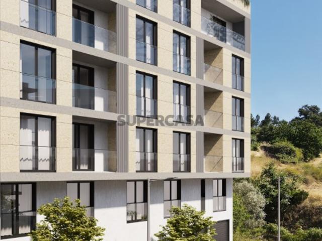 Apartamento T3 em construção para venda Junto à faculdade de medicina, Covilhã