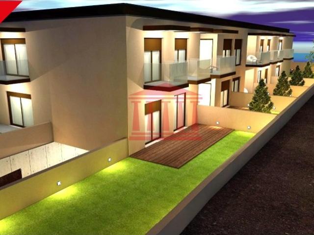APARTAMENTO T3 EM CONSTRUÇÃO