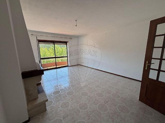 Apartamento T3 em Coimbra