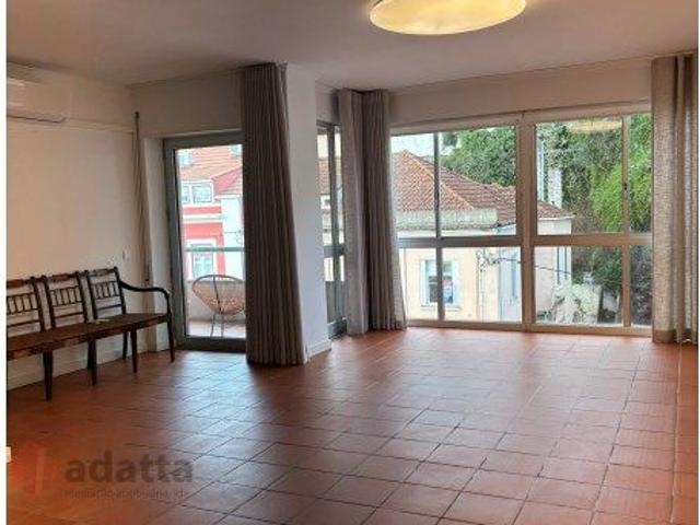 Apartamento T3 em Coimbra