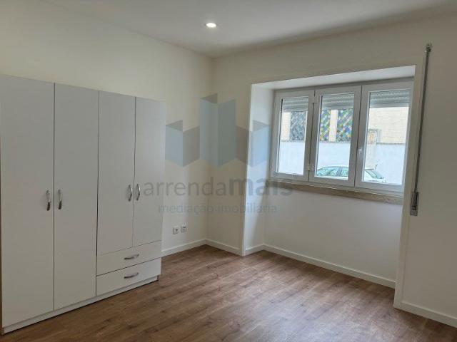 Apartamento T3 em Coimbra