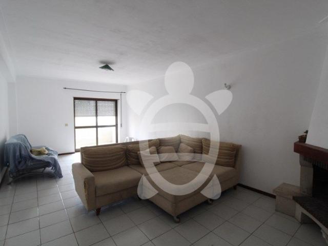 Apartamento T3 em Coimbra