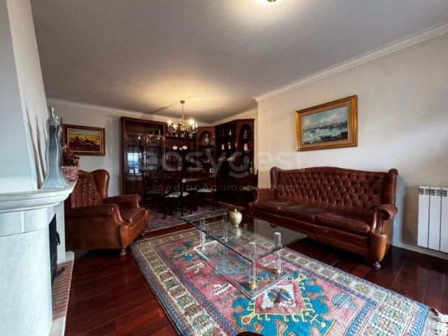 Apartamento T3 em Coimbra