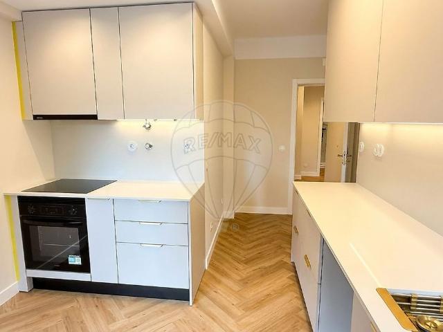 Apartamento T3 em Coimbra