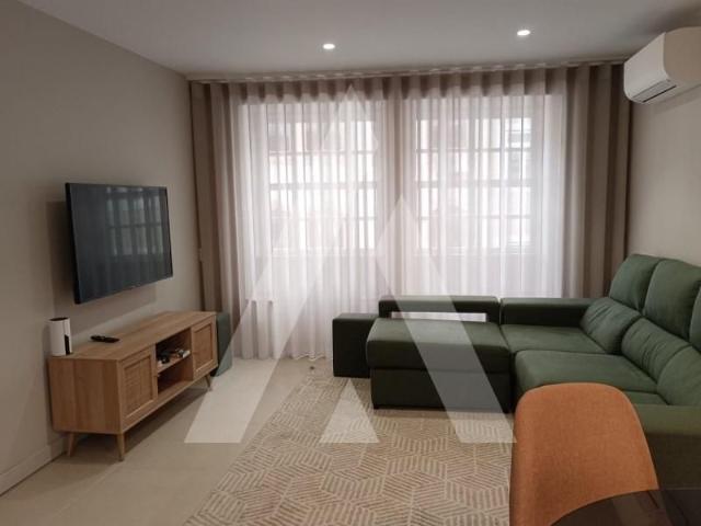 Apartamento T3 em Coimbra