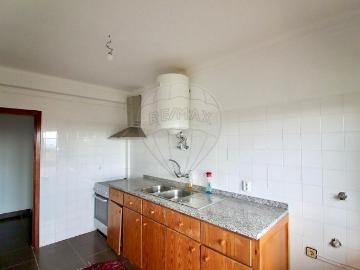 Apartamento T2 em Coimbra