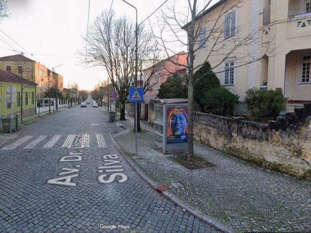 Apartamento T3 em Coimbra