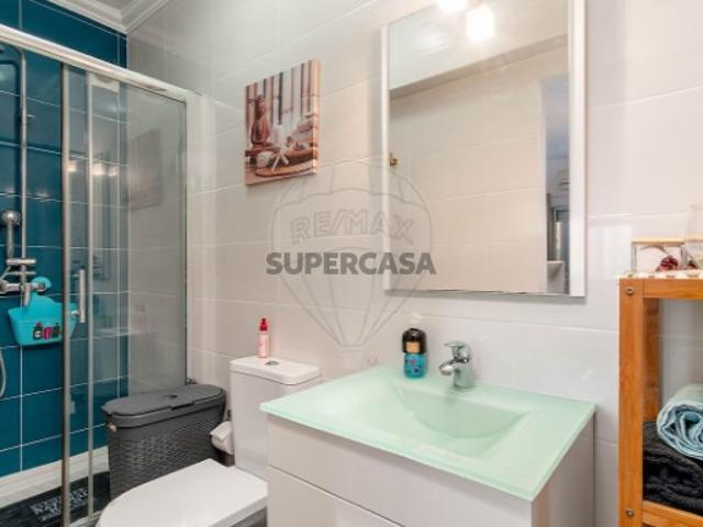 Apartamento T3 em Corroios
