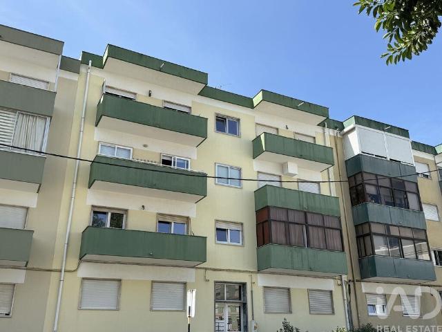Apartamento T3 em Corroios de 86 m²