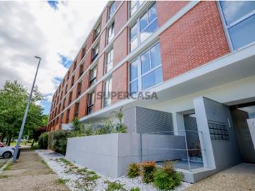 Apartamento T3 em Costa