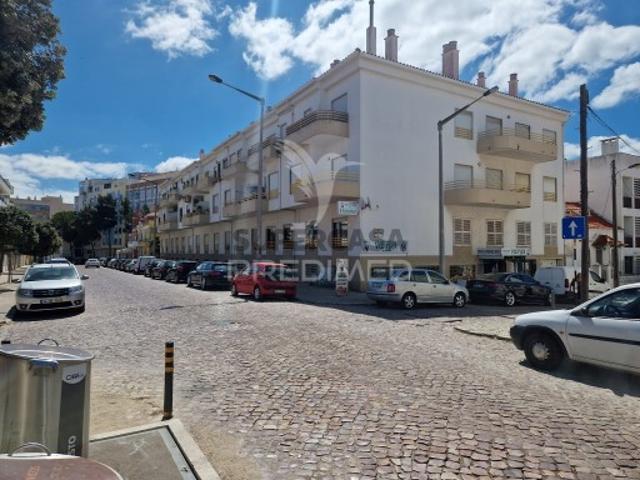 Apartamento T3 em Costa da Caparica