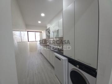 Apartamento T3 em Costa da Caparica