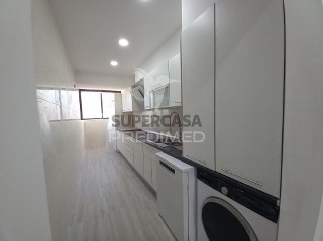 Apartamento T3 em Costa da Caparica