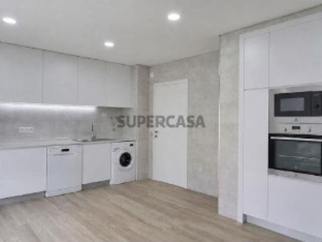 Apartamento T3 em Covilhã e Canhoso de 149,42 m²