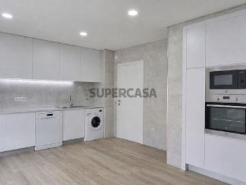 Apartamento T3 em Covilhã e Canhoso de 149,42 m²