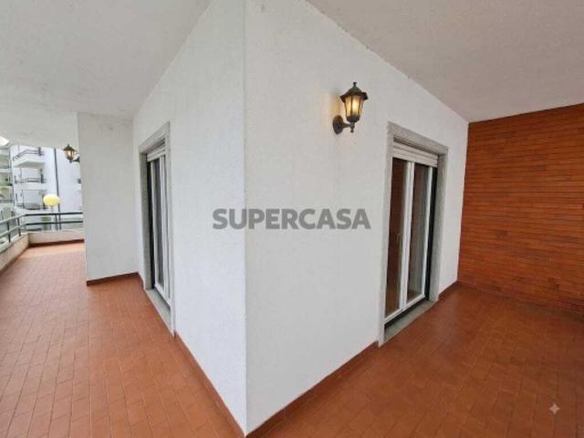 Apartamento T3 em Covilhã e Canhoso