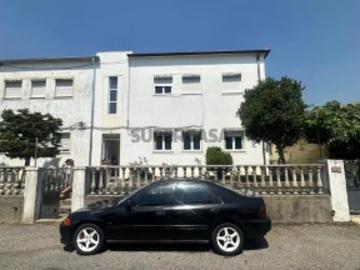 Apartamento T3 em Covilhã e Canhoso