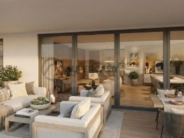 Apartamento T3 em Darque