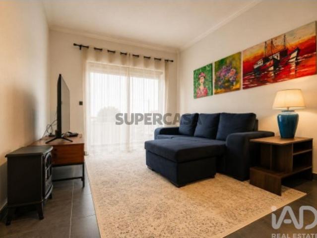 Apartamento T3 em Darque de 117 m²