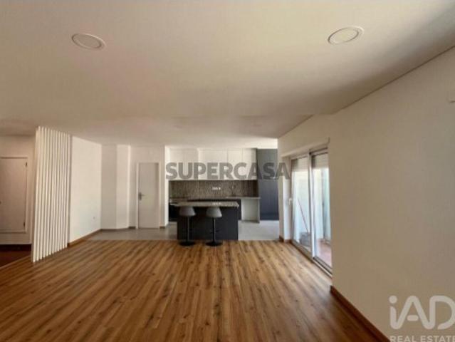 Apartamento T3 em Darque de 123 m²