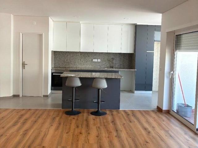 Apartamento T3 em Darque junto á Nacional 123m² Darque
