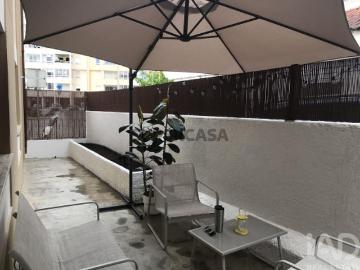 Apartamento T3 em de 97 m²