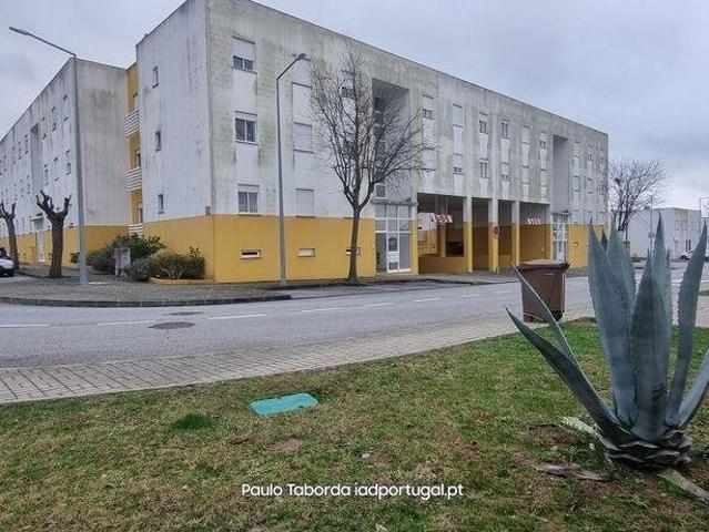 Apartamento T3 em de 103 m² 103m² Portalegre Sé e São Lourenço