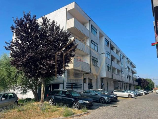 Apartamento T3 em Delães, Vila Nova de Famalicão