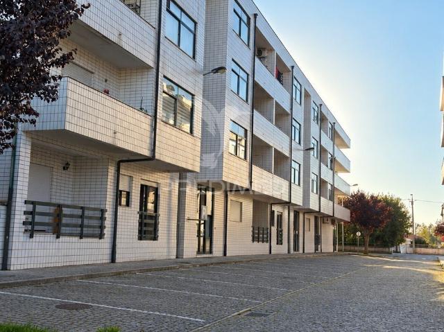 Apartamento T3 em Delães, Vila Nova de Famalicão