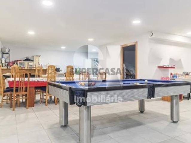 Apartamento T3 em dois pisos