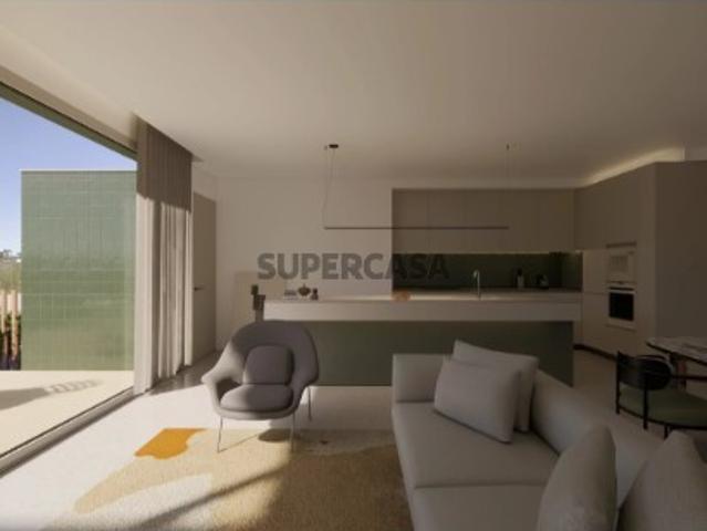 Apartamento T3 em Duas Igrejas