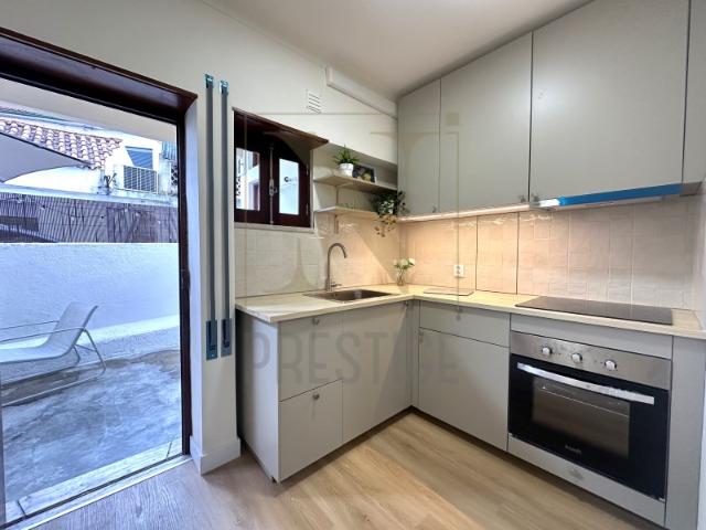 Apartamento T3 em Eiras