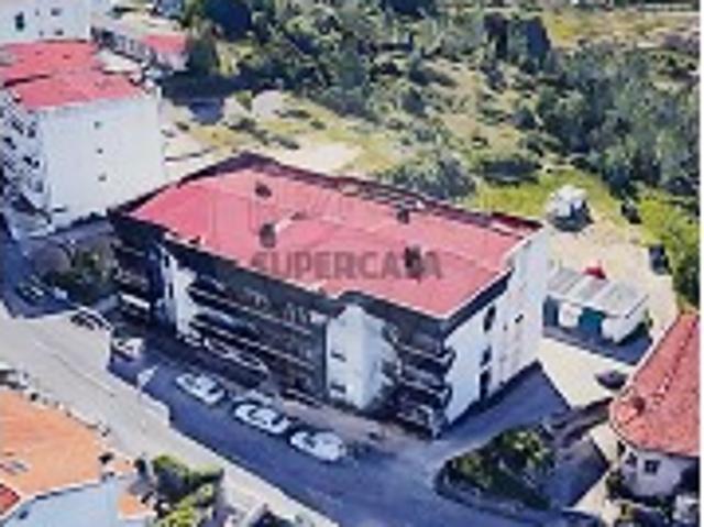 Apartamento T3 em Eiras e São Paulo de Frades