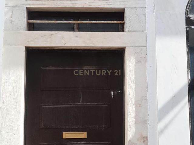 Apartamento T3 em Elvas