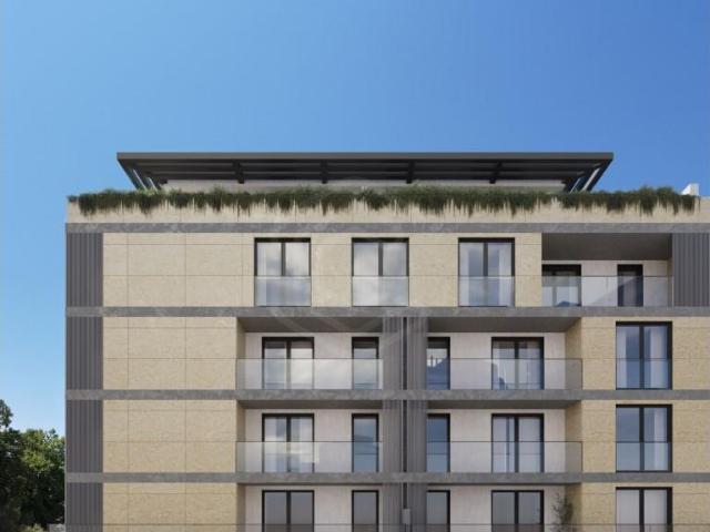 Apartamento T3 em Empreendimento com localização excelente n. 113m² Covilhã Santa Maria