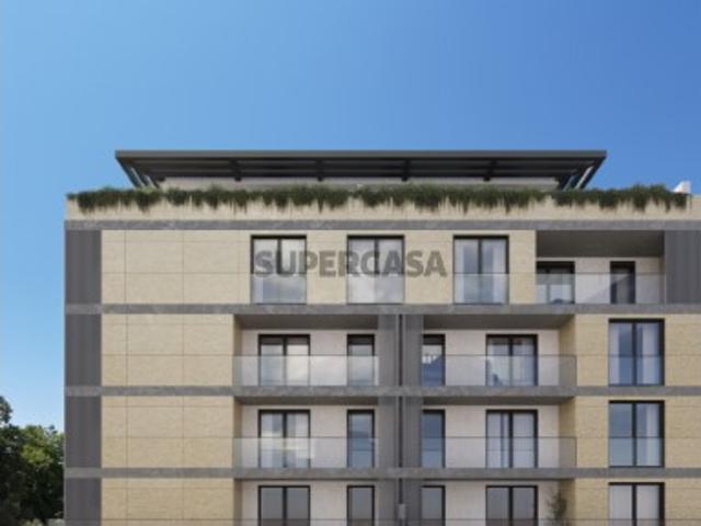 Apartamento T3 em Empreendimento com localização excelente na Covilhã