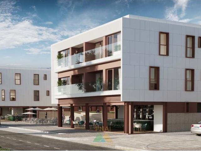 Apartamento T3 em Empreendimento de Luxo em Viana do Castelo 136m² Santa Maria Maior