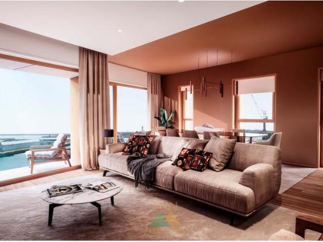 Apartamento T3 em Empreendimento de Luxo em Viana do Castelo 140m² Santa Maria Maior