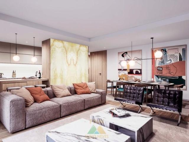 Apartamento T3 em Empreendimento de Luxo em Viana do Castelo 175m² Santa Maria Maior