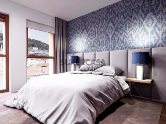 Apartamento T3 em Empreendimento de Luxo em Viana do Castelo